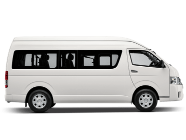 16 Seater