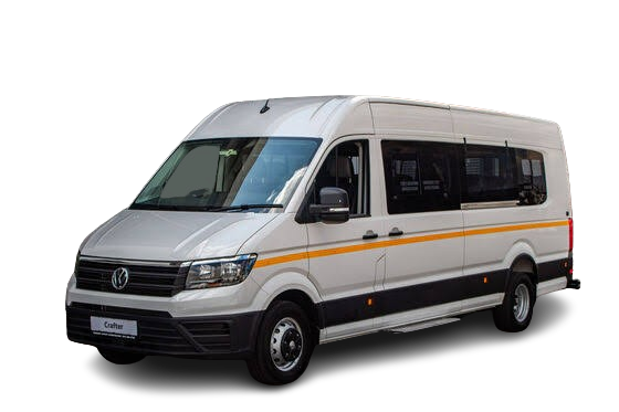 23 Seater