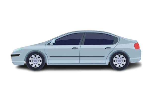 4 Seater