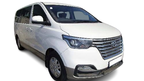 9 Seater